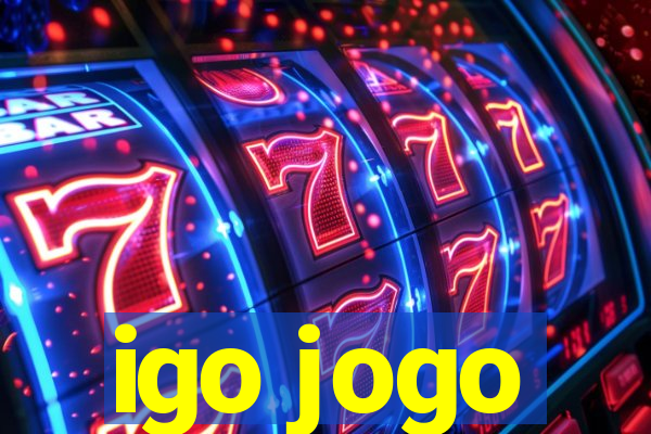 igo jogo